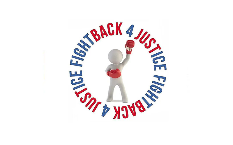 FightBack4Justice