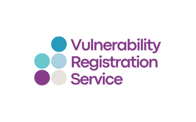 Vulnerability Registration Service (VRS)