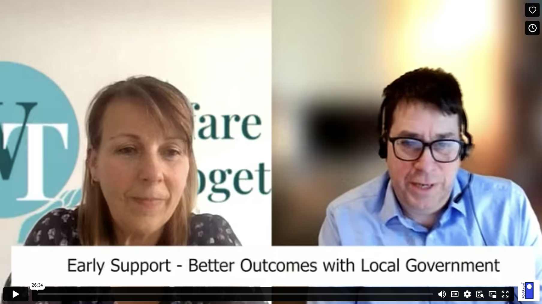 Early Support, Better Outcomes: Welfare Together Director Tracey Stone appears on Credit & Collections Risk Podcast