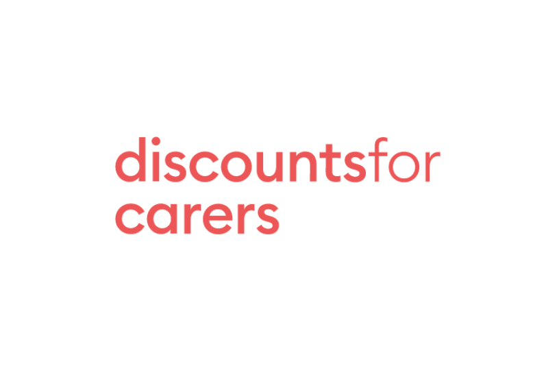 Discounts for Carers
