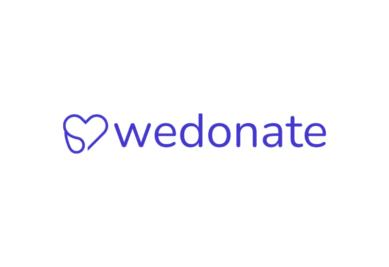 WeDonate