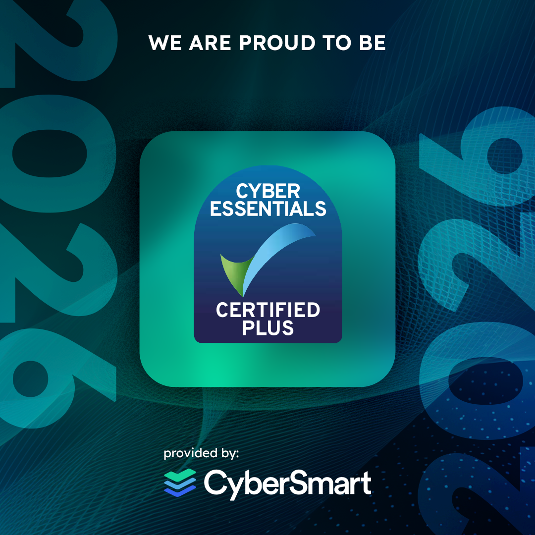 Welfare Together achieves Cyber Essentials Plus accreditation